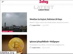 Sites similar to zefoy.org