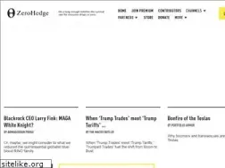 zerohedge.com