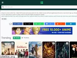 Sites similar to zoechip.com