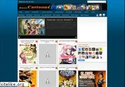 Sites similar to zonecartoons.blogspot.com